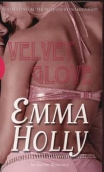Velvet Glove by Emma Holly Paperback
