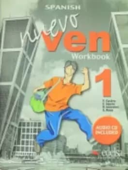 Nuevo Ven by Fernando Marn Arrese