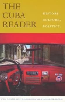 The Cuba Reader by Aviva Chomsky Paperback