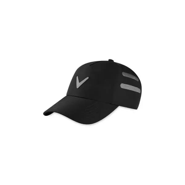 Callaway WMNS OPTI VENT ADJ Cap BLK