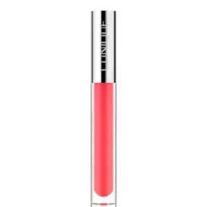 Clinique Pop Plush Creamy Lip Gloss 4.3ml (Various Shades) - Rosewater Pop