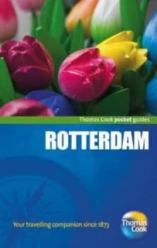 Rotterdam by Pip Farquharson Paperback