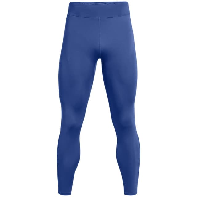 Under Armour Mens Launch Pro Performance Running Tights Blue male S