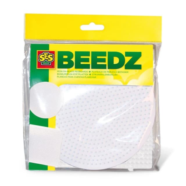 SES Creative Pegboards 2x Multi unisex One Size