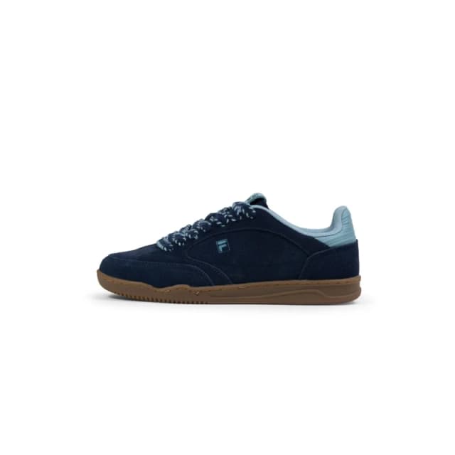 Fila Womens Trainers Fila Slantshot S Bleu Female 41