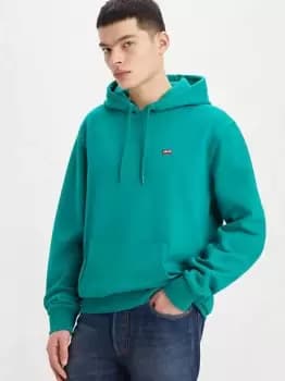 Original Housemark Hoodie - Green
