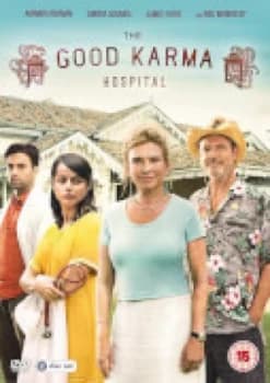 The Good Karma Hospital