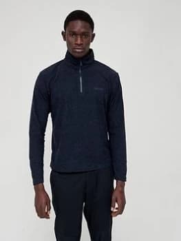 Regatta Elgor Fleece - Black Size M Men