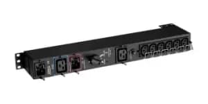 MBP3KID - Rackmount - Black - 2U - 3000 VA - 0 - 45 °C
