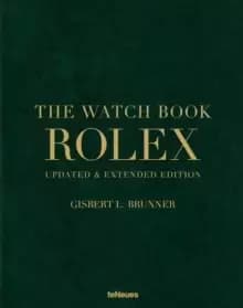 The Watch Book Rolex : Updated and expanded edition