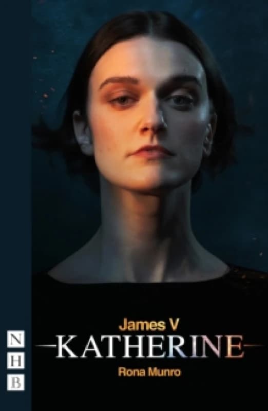 James V: Katherine Paperback / softback