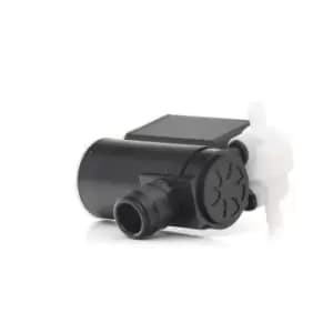 RIDEX Windshield Washer Pump HYUNDAI,KIA 794W0009 985101F100,985101H100,985101F100 985101H100