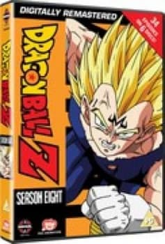 Dragon Ball Z - Season 8