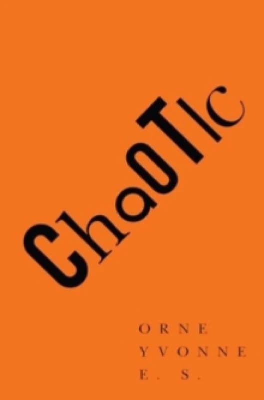 Chaotic Paperback / softback