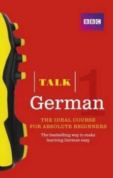 Talk German. 1 by Jeanne Wood Book