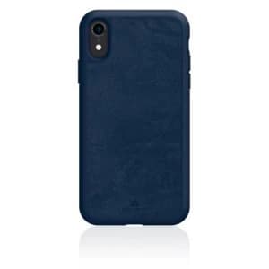 Black Rock - The Statement Cover for Apple iPhone X (2018), dark navy