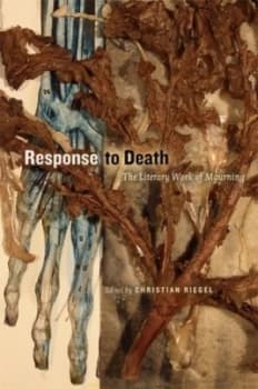 Response to Death by Christian Riegel Book