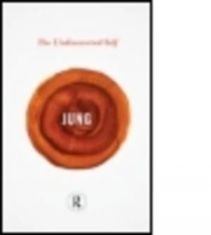 The Undiscovered Self by Carl Gustav Jung Paperback
