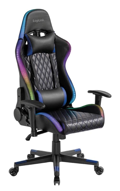 LogiLink EO0076 office/computer chair Padded seat Padded backrest