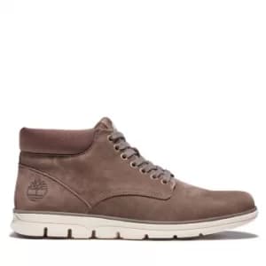 Timberland Bradstreet Chukka For Men In Greige Greige, Size 10