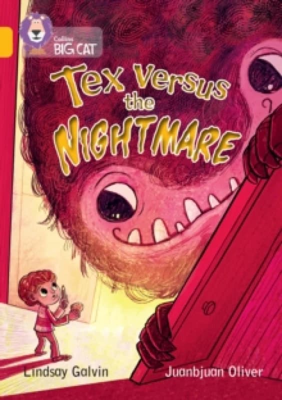 Tex Versus the Nightmare : Band 09/Gold Paperback / softback