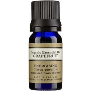Neals Yard Remedies Grapefruit Organic Essential Oil 10ml