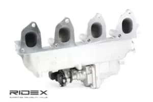 RIDEX EGR valve FORD 1145E0087 1363422,1369213,1387084 Exhaust gas recirculation valve,EGR 1563296,4M5Q9424CA,4M5Q9424CB,4M5Q9424CC,4M5Q9424CD