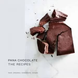Pana Chocolate by Pana Chocolate