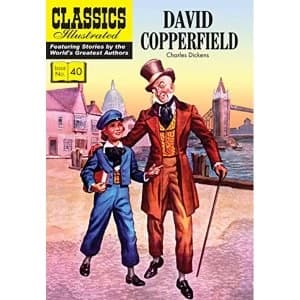 David Copperfield by Charles Dickens (Paperback, 2012)