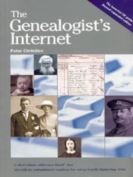 The Genealogists Internet by Peter Christian and Great Britain Paperback
