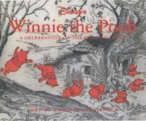 s Winnie the Pooh by Christopher Finch