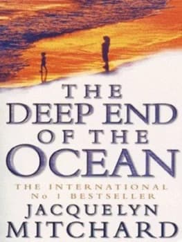 The Deep End of the Ocean by Jacquelyn Mitchard Paperback