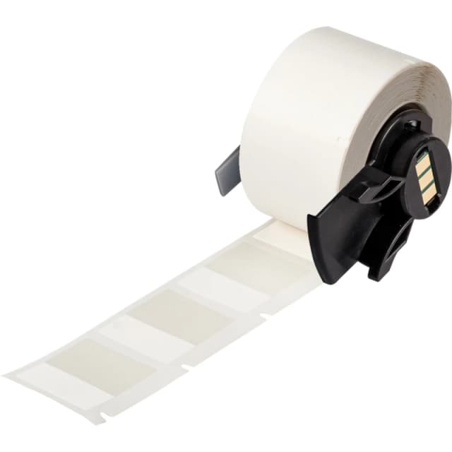 Brady M6-103-427 printer label White Self-adhesive printer label