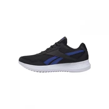 Reebok Energen Lite Shoes Mens - Core Black / Cloud White / Bri