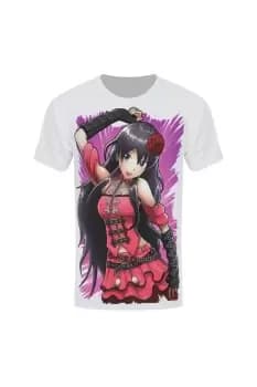Sakura Sub T-Shirt