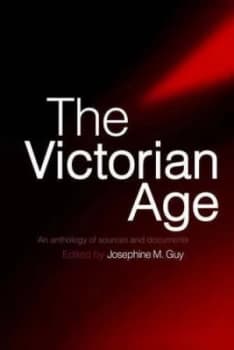 The Victorian Age by Josephine Guy Paperback