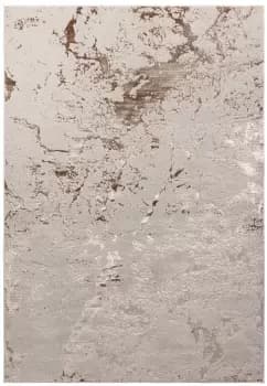 Asiatic Carpets Aurora Strata Rug / Yellow, Gold / Large