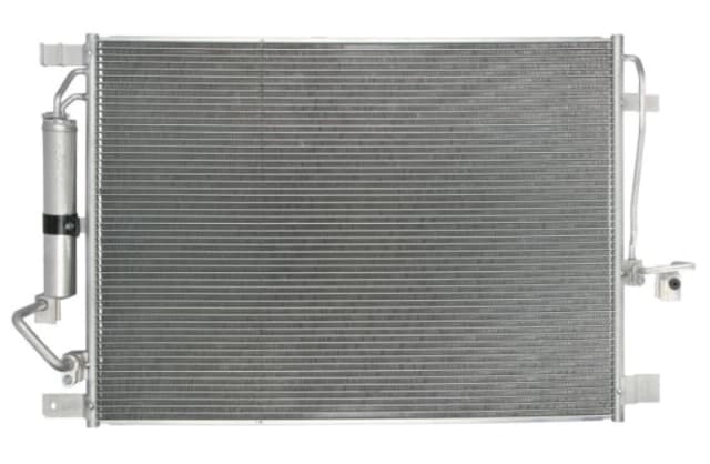 KOYORAD CD021013 Condenser with dryer Condenser,air conditioning (448)