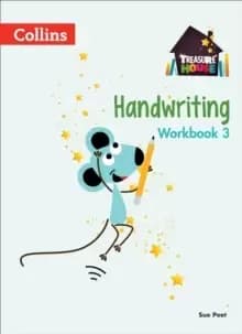 Handwriting Workbook 3
