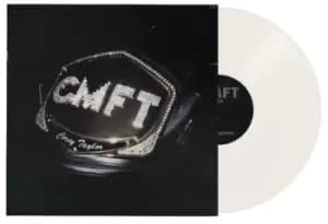 Corey Taylor CMFT2 LP multicolor