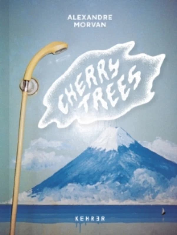 Cherry Trees Hardback