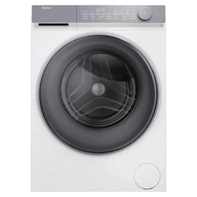 Haier HW90-B14367TU1UK X7 9KG Freestanding Washing Machine - White HW90-B14367TU1UK