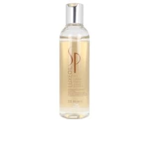 SP LUXE OIL keratin protect shampoo 200ml