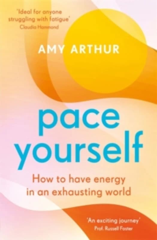 Pace Yourself. Paperback. By Amy Arthur Books