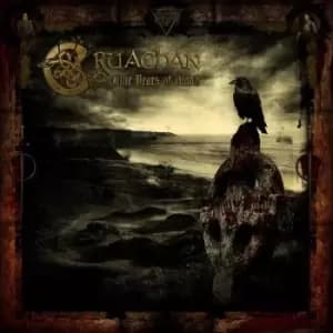 Nine Years of Blood by Cruachan CD Album