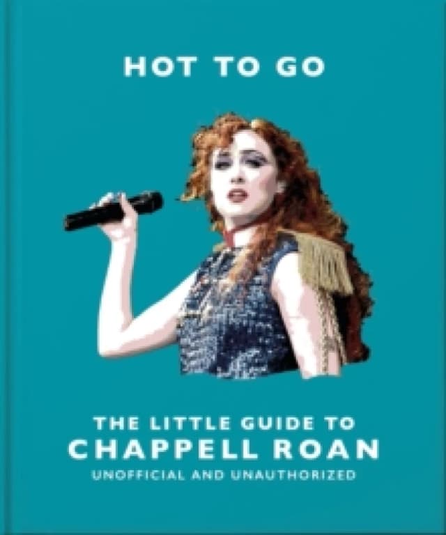 Hot to Go. Hardback. By Orange Hippo Books