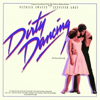 Dirty Dancing - Original Motion Picture Soundtrack Vinyl
