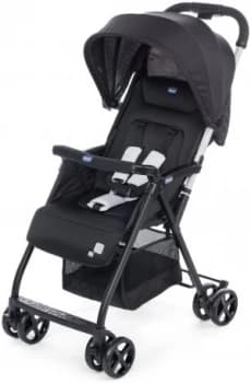 Chicco OhLaLa2 Stroller - Black