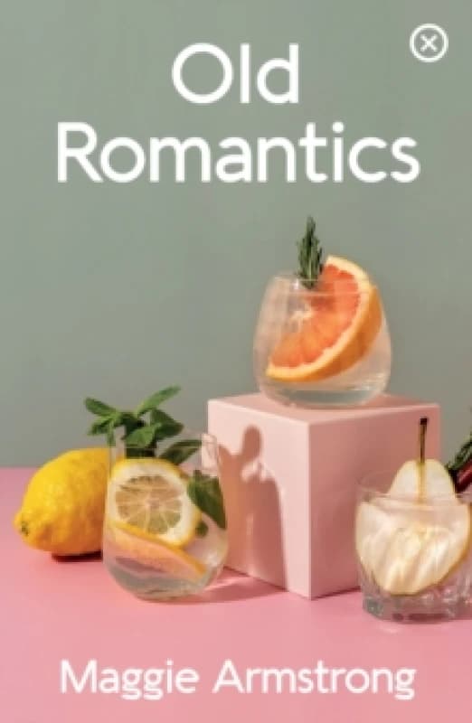 Old Romantics Paperback / softback