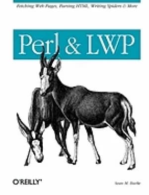 perl and lwp